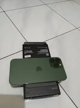 Jual iphone 13 pro max 128gb ibox indonesi