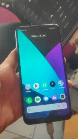 Realme 3 4/64 nobis