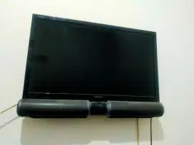 LED TV SHARP AQUOS 32inc