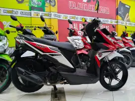 Honda beat CBS th 2018