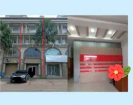 Dijual Ruko Sedayu Square Cengkareng