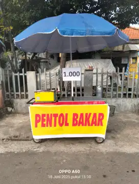 Rombong serbaguna