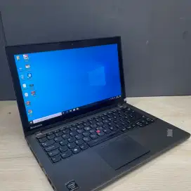 Laptop Lenovo Thinkpad X240 -COCOK Untuk Kuliah -SSD 128GB -8GB -