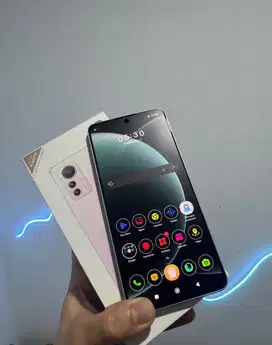 Xiaomi 12 Lite 8/256