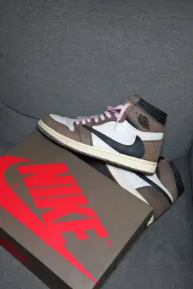 Air Jordan 1 High TS SP OG
