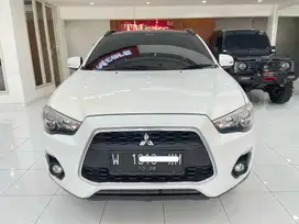 Mitsubishi Outlander Sport 2.0 PX Automatic 2014 Kondisi Istimewa