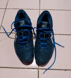 Sepatu Asics Tennis