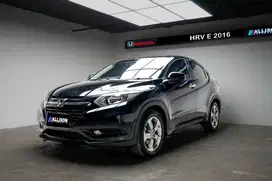 Honda HR-V (2016)