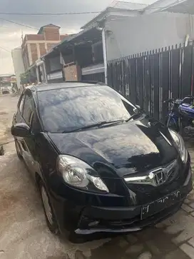 BRIO E MATIC 2015