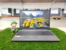 LAPTOP SECOND HP 255 G8 AMD Ryzen 5-5500U (Ram 8GB/SSD 256GB NVMe)