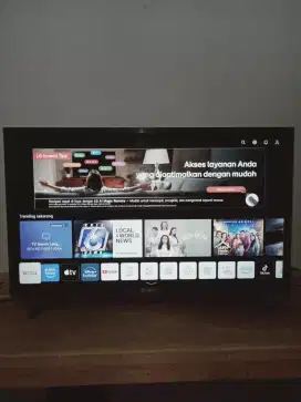 Jual Smart TV LG 32