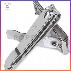 Gunting Kuku Besar- Stainless Manicure Pedicure