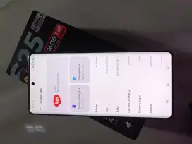 Itel s25 ultra 8/128 lengkap