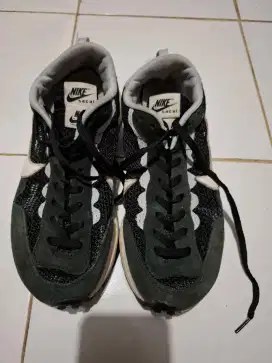 Dijual Sepatu Nike SB Sacai Second Mantap