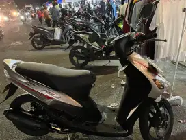 Mio 5TL tahun 2006