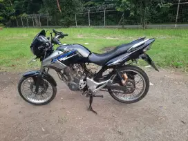 JUAL HONDA TIGER REVO 2010