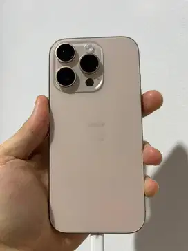 Iphone 16 pro inter all operator
