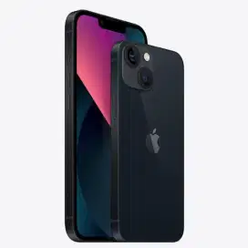 Iphone 13 128 GB Midnight