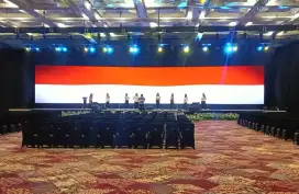JASA PENYEWAAN LED VIDEOTRON