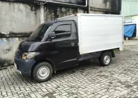 MULUS+banBARU MURAH Daihatsu Granmax box aluminium 2023 bok gran max