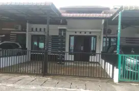 RUMAH TIPE 100 JALAN EKA WARNI 500JUTAAN