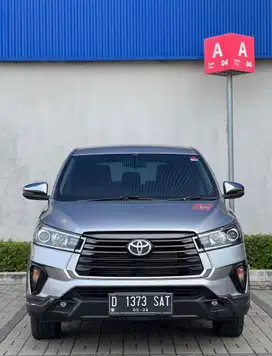 Innova Venturer Diesel Matic AT 2021