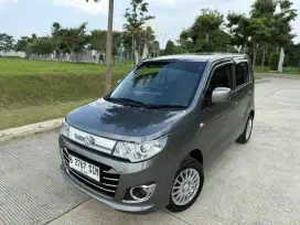 Suzuki Karimun Wagon R GS Manual 2019 Grey