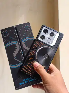 INFINIX GT 20 PRO FULLSET NOMINUS