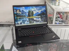 Lenovo Thinkpad L13 Core I3 Gen 10