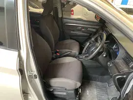 Suzuki Ertiga 1.5 GX Hybrid AT 2023 Silver PREMIUM T1747KJ