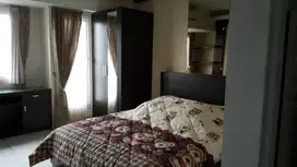 Dijual Apartment Universitas Ciputra Surabaya Berkeley Tower