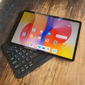 Huawei Matepad 11 + Keyboard Bat. Health ±100% Fullset HarmonyOS