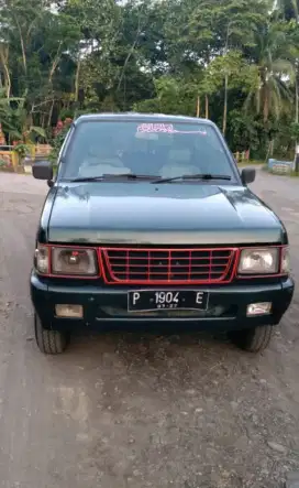 Dijual Panther exeutive