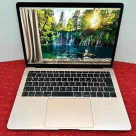 Macbook Air 13 inch Retina, 2018 MREE2