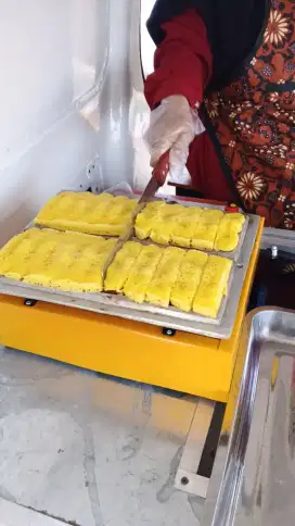 Pukis premium Ibu luginem