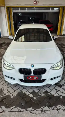 BMW M135i 2013. LOW KM!!