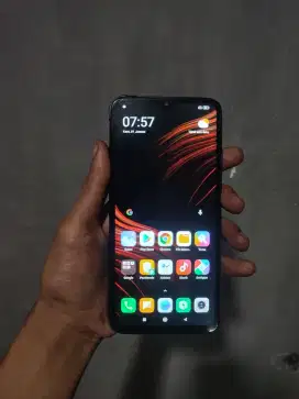 Poco M3  ram 4gb