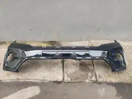 Bumper honda WR-V ori plus cat