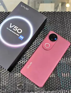 PROMO VIVO V50 5G POTONGAN HINGGA 300K