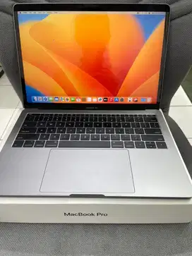 Macbook pro 2017 non touchbar