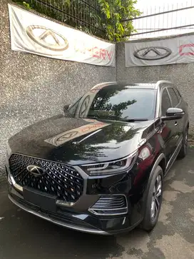 [ Mobil Baru ] Chery Tiggo 8 Premium