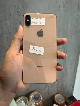 Iphone xs max 256 gb iBox
