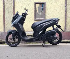 Yamaha Lexi 2020