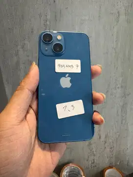 Iphone 13 mini 128 gb iBox