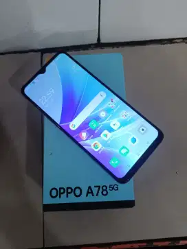 OPPO A78 8/128 5G