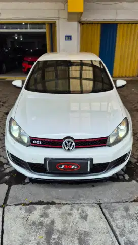 VW Golf GTI 2010. Upgraded Specs!!