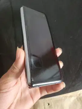 Samsung zfold 1 fullset