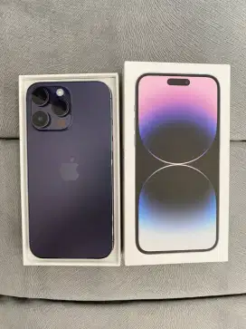iPhone 14 pro max 256gb iBox