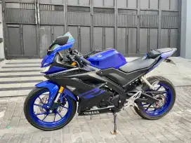 SPESIAL DP 1JT⁉️R15 PROMO ! PROSES 24 JAM ! DP BAYAR DI RUMAH !