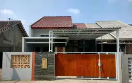 Rumah murah di bandung shm